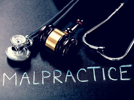 Medical Malpractice Review Services