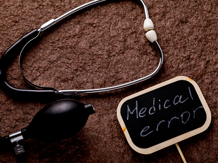 Medical Malpractice Services