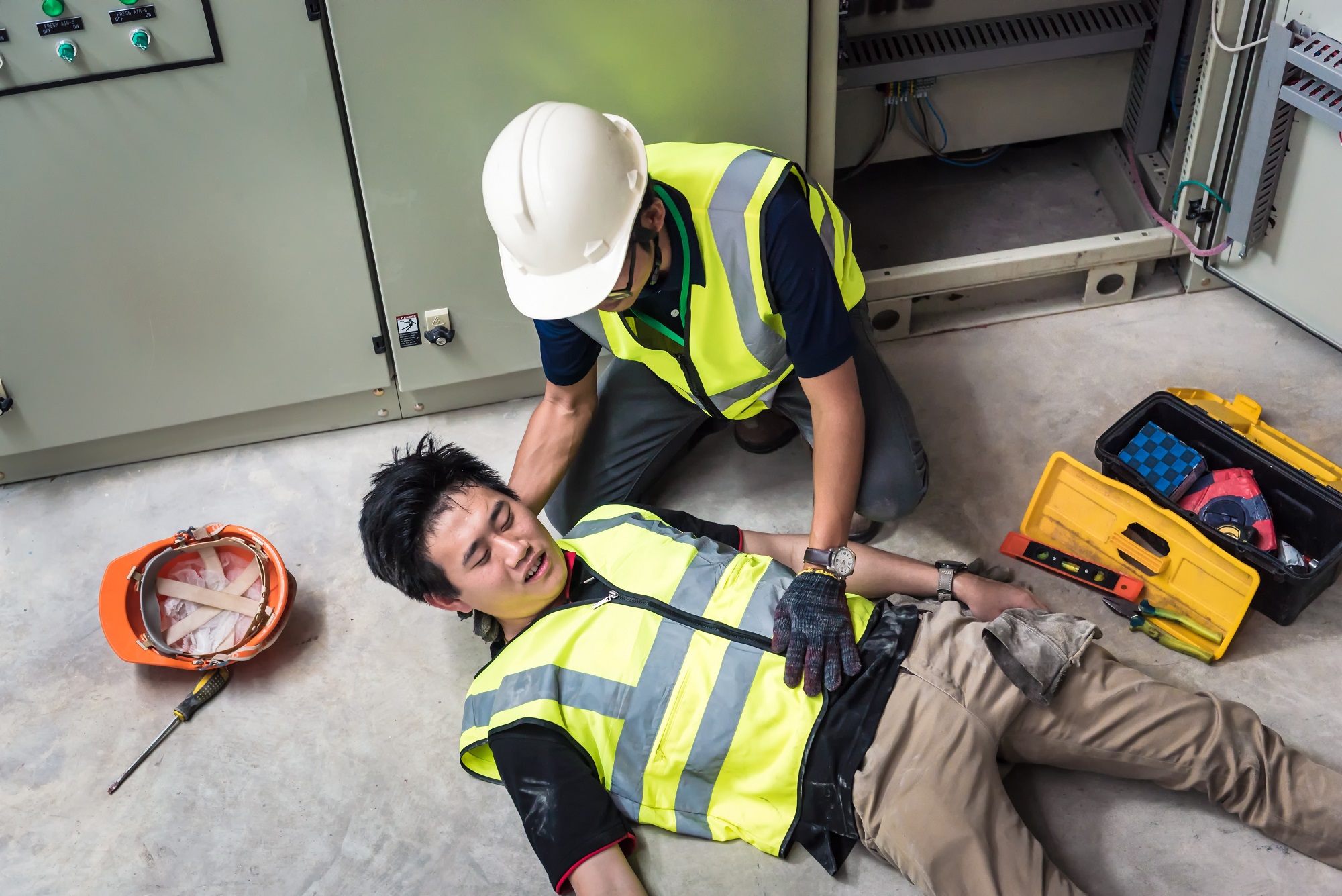 Worker Compensation Services